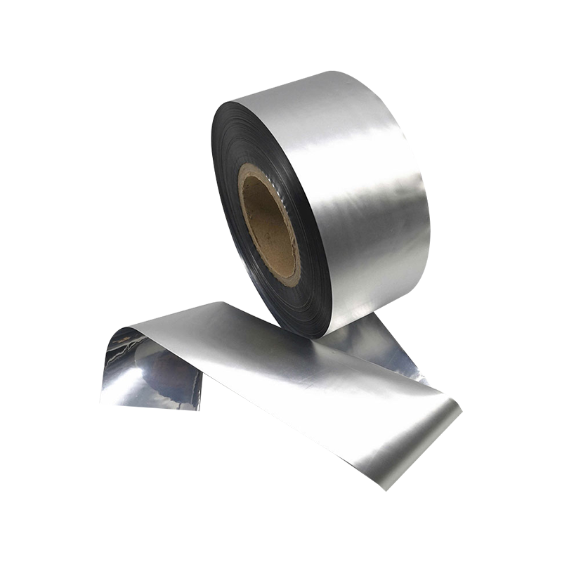 AL/BOPP Laminate Film