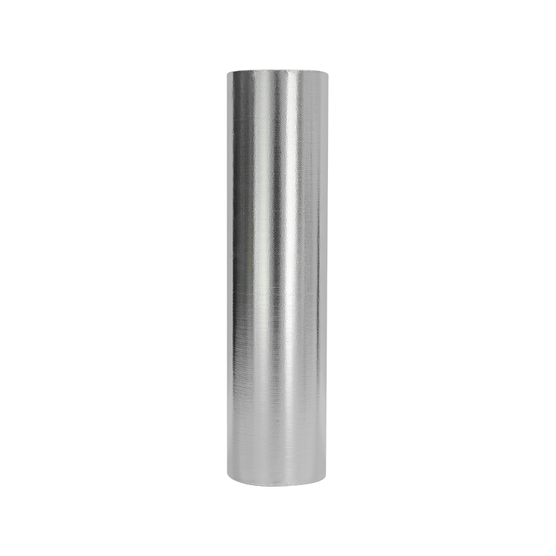 AL/Fibreglass Fabricae Laminate Film AL/Fibreglass Fabricae Laminate Film