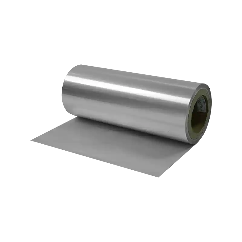 AL/PET Laminate Film
