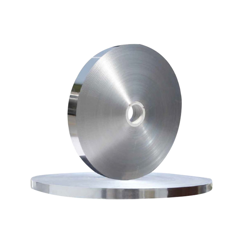 AL/BOPP Laminate Film