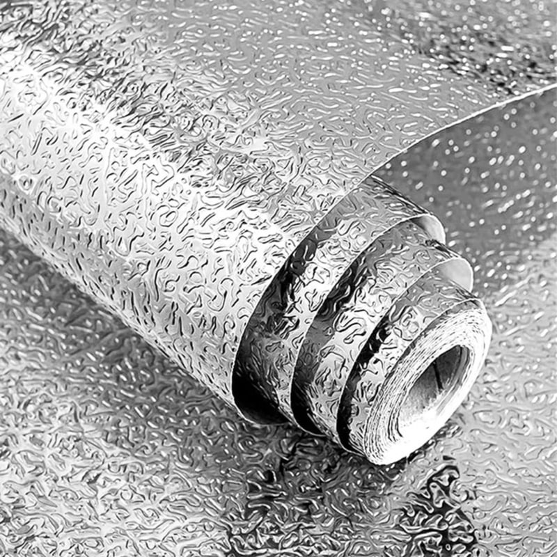 Aluminium Foil, caelatum aut obductis Aluminium Foil, caelatum aut obductis