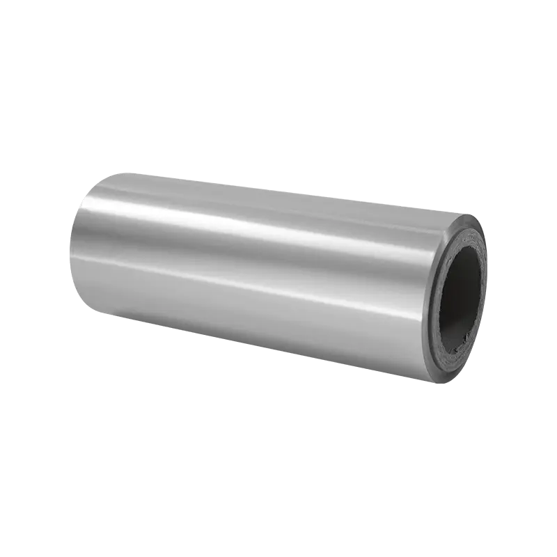 AL/PE Laminate Film