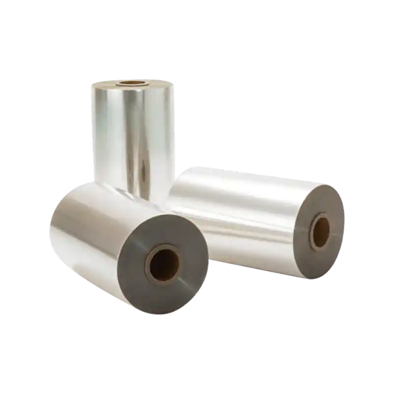Corona tractata PET Film