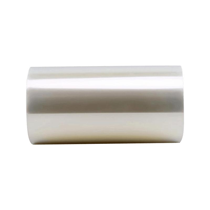 Corona tractata PET Film