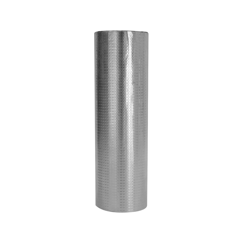 Caelatum AL/PET Laminate Film Caelatum AL/PET Laminate Film