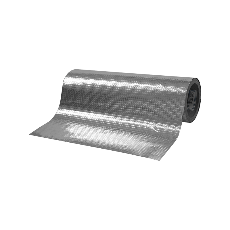 Caelatum AL/PET Laminate Film