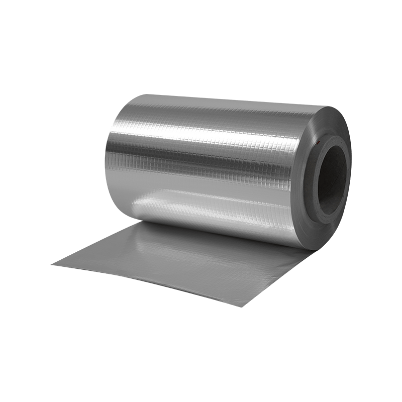 Caelatum AL/PET Laminate Film Caelatum AL/PET Laminate Film