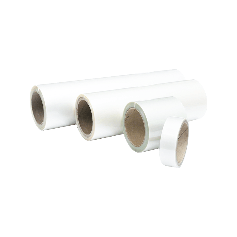Calor translatione PET Film