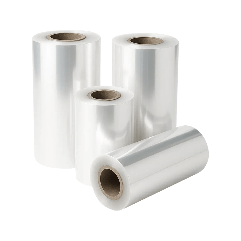 Calor Sealable BOPP Film