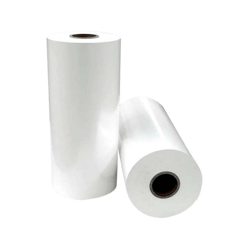 Calor Sealable BOPP Film