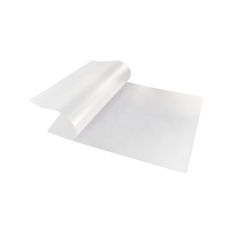 Calor translatione PET Film