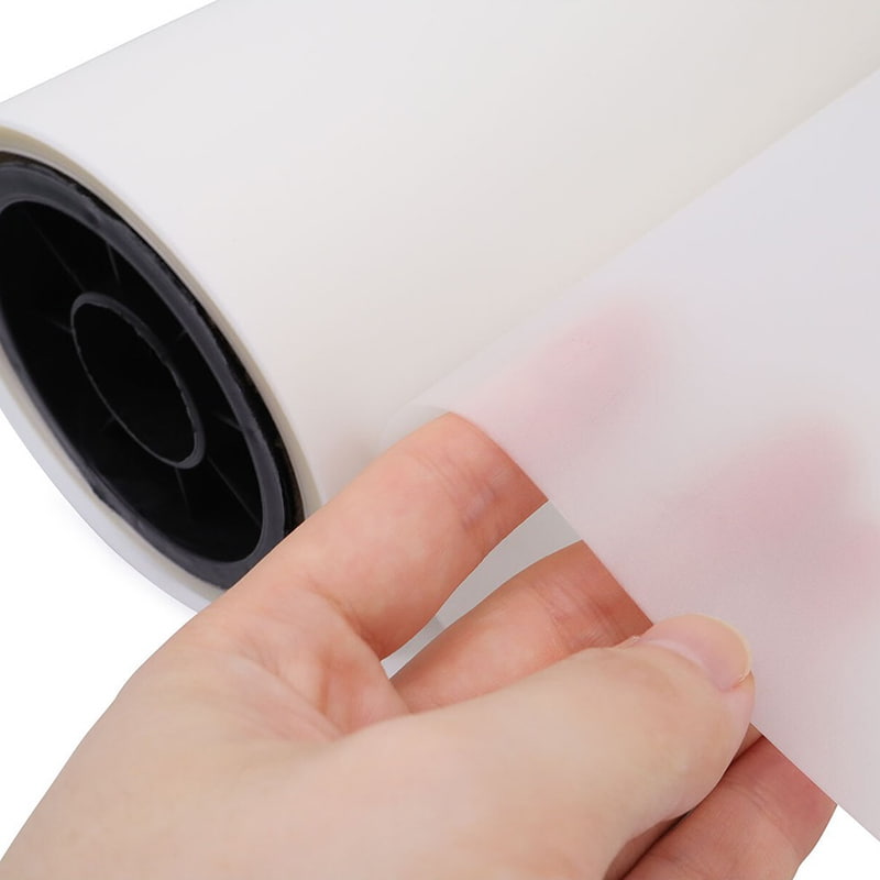 Calor translatione PET Film