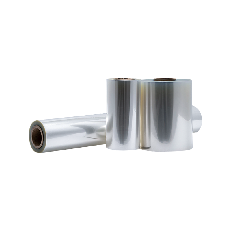 DELICTUS Shrink film