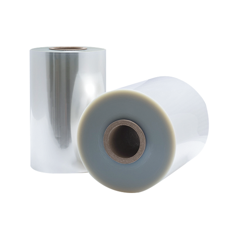 DELICTUS Shrink film DELICTUS Shrink film