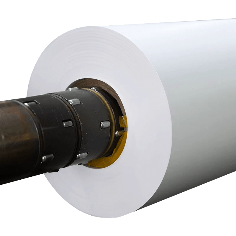 Flamma Retardant PVC Film