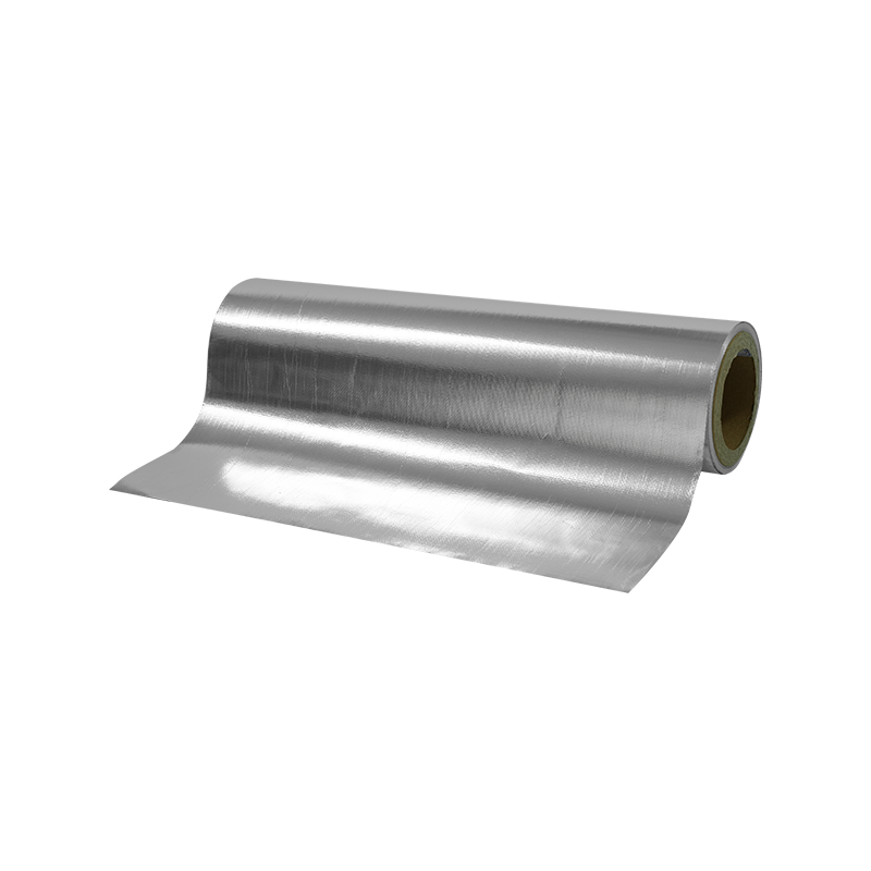 AL/Fibreglass Fabricae Laminate Film AL/Fibreglass Fabricae Laminate Film