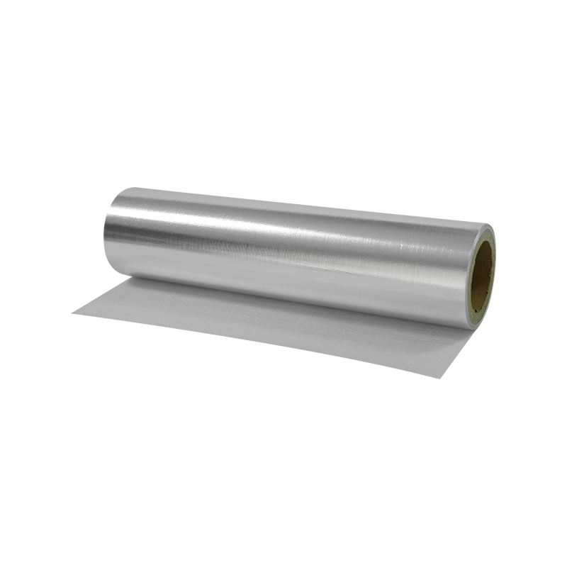 AL/Fibreglass Fabricae Laminate Film AL/Fibreglass Fabricae Laminate Film
