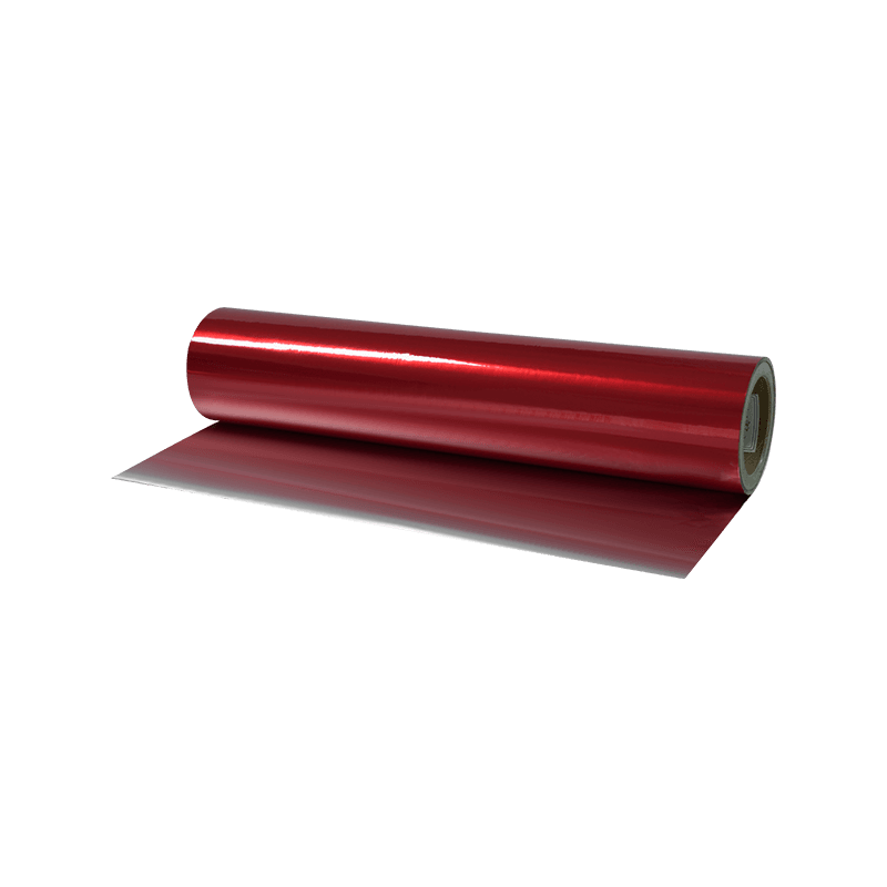 AL/PET Laminate Film