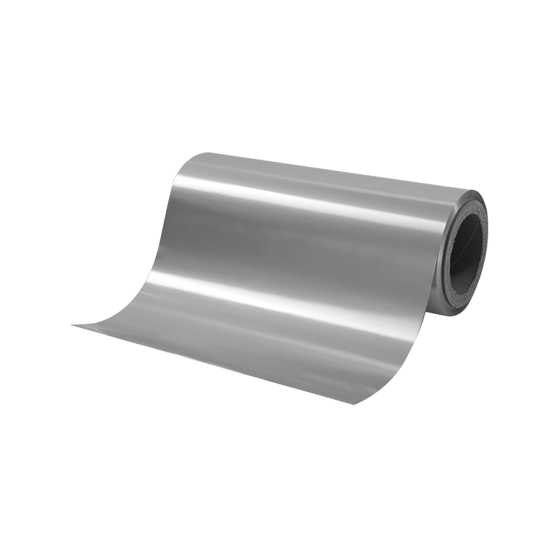 PET/AL/PE Triplex Film PET/AL/PE Triplex Film