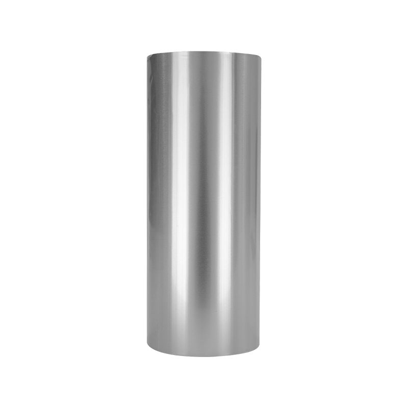 PET/AL/PE Triplex Film PET/AL/PE Triplex Film