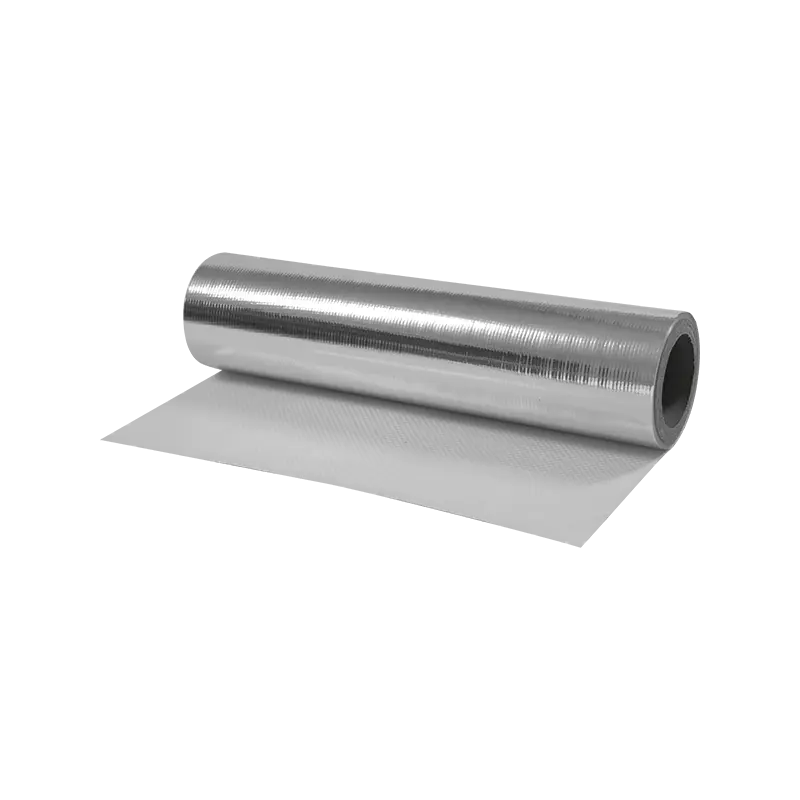 Aluminium Foil Laminate PE Texta Fabrica