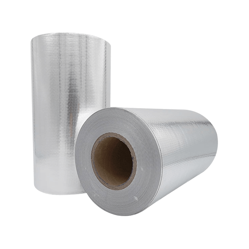 Aluminium Foil Laminate PE Texta Fabrica