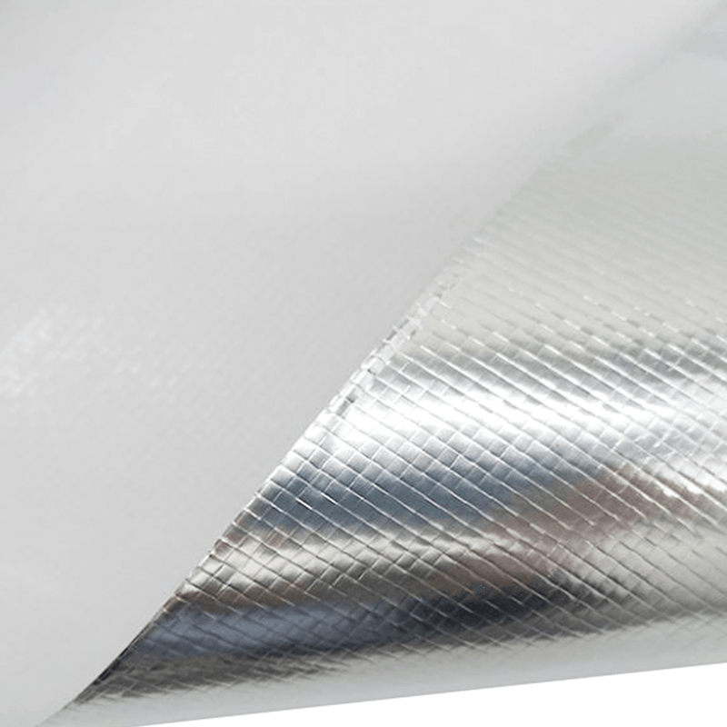 Aluminium Foil Laminate PE Texta Fabrica