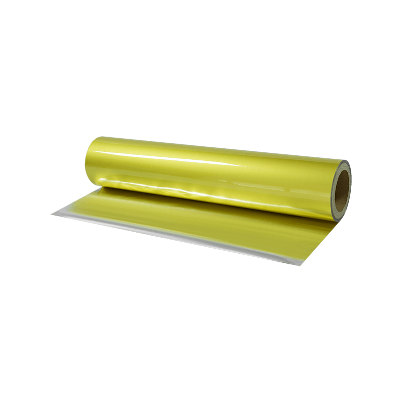 AL/PET/VMPET Triplex