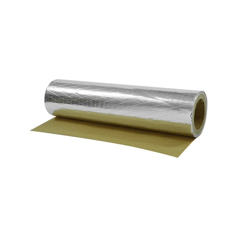 AL/Kraft Paper Laminate Film AL/Kraft Paper Laminate Film
