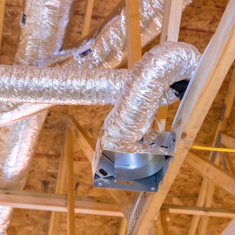 Hvac Ducting